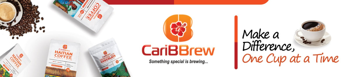 Caribbean Spiced Coffee - 2 Bags