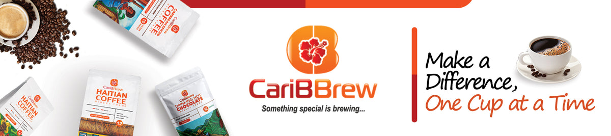 Caribbrew Chocolate