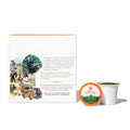 Medium Roast Kcups - Caribbrew
