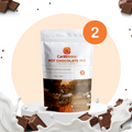 Caribbrew Chocolate