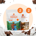 Caribbrew Chocolate