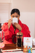 Caribbean Spiced Coffee - 2 bags