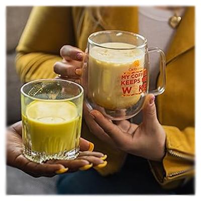 Caribbrew Tea Bundle