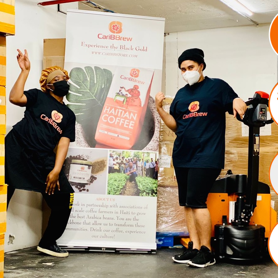 2026 New Year Bundle Offer 50% Discount - Caribbrew