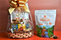 Coffee & Chocolate Paradise Basket - Caribbrew