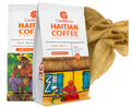 Coffee Gift Bag - Caribbrew