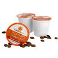Medium Roast Kcups - Caribbrew