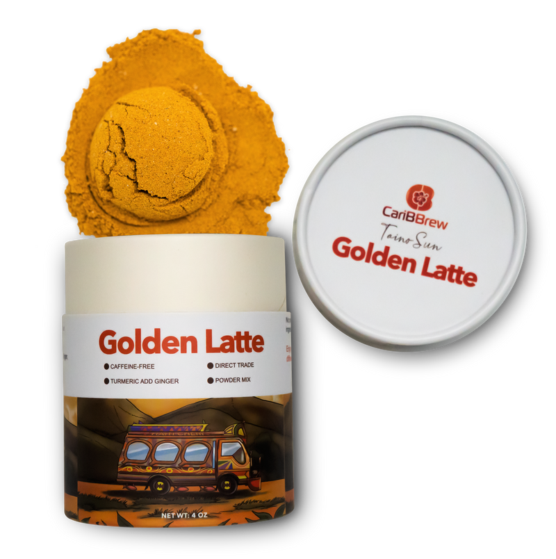Caribbrew Tea Bundle - Caribbrew