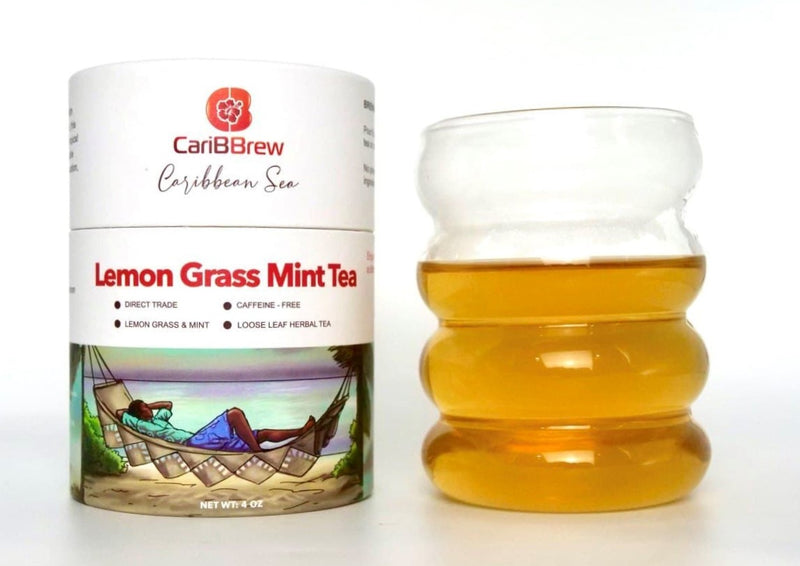 Caribbrew Tea Bundle - Caribbrew