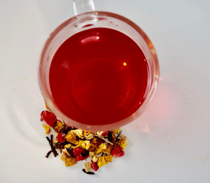 Caribbrew Tea Bundle - Caribbrew