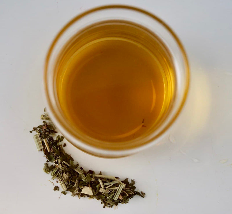 Caribbrew Tea Bundle - Caribbrew
