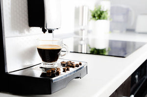 How to prepare coffee without coffee maker?
