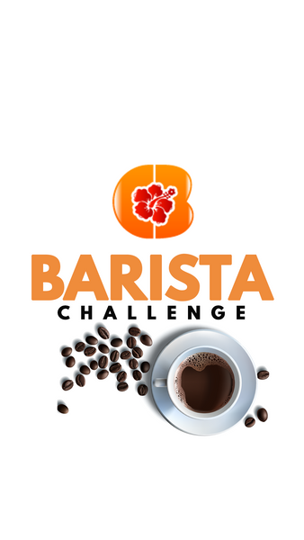 Caribbrew’s Barista Challenge!