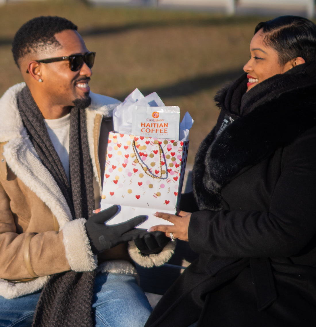 Caribbrew Holiday Gift Guide 2021