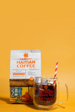 Medium Roast -  Haitian Coffee -12 oz