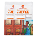 Caribbean Spiced Coffee - 2 bags - Caribbrew