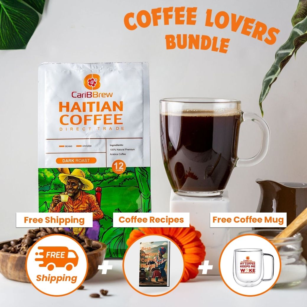 Coffee Lovers Bundle