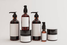 Yourbrand natural skincare - wholesale customers only
