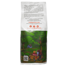 Premium Haitian Coffee 5 lbs - Caribbrew