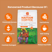 Haitian coffee Gift Set