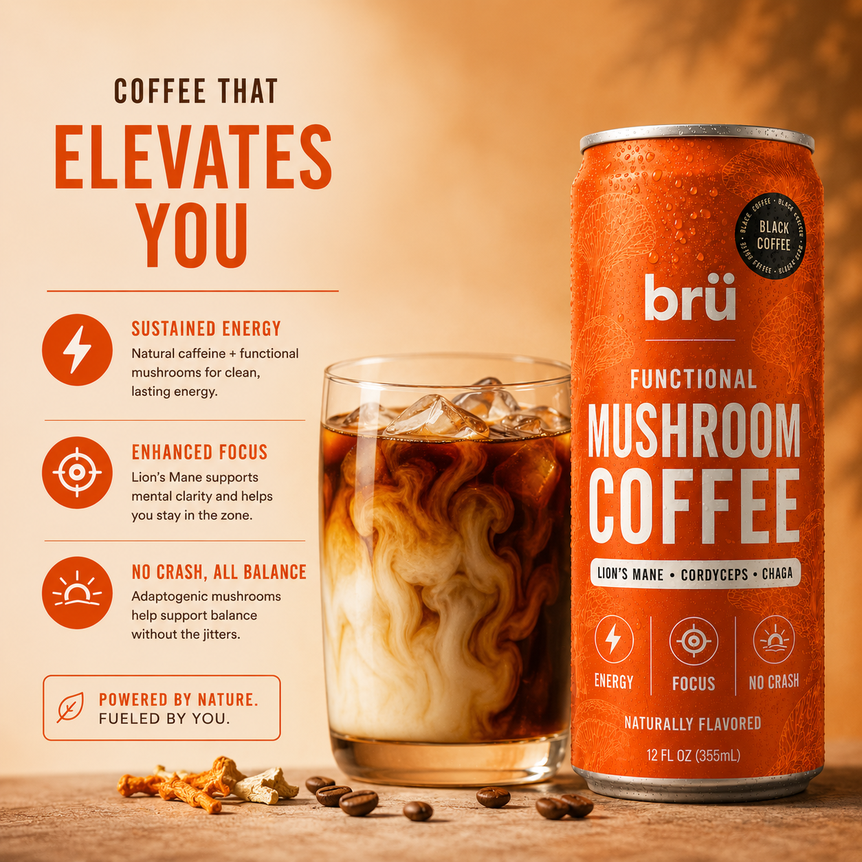 Bru Beverages