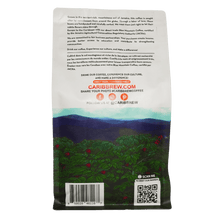 Jamaican Blue Mountain - Single Origin - JACRA certified - Caribbrew
