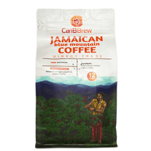 Jamaican Blue Mountain - Single Origin - JACRA certified - Caribbrew
