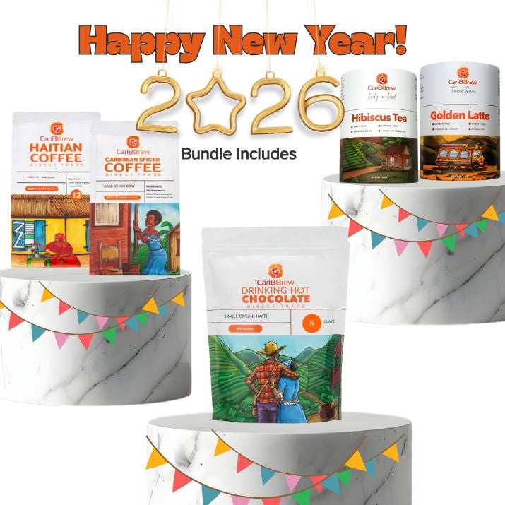 2026 New Year Bundle Offer 50% Discount