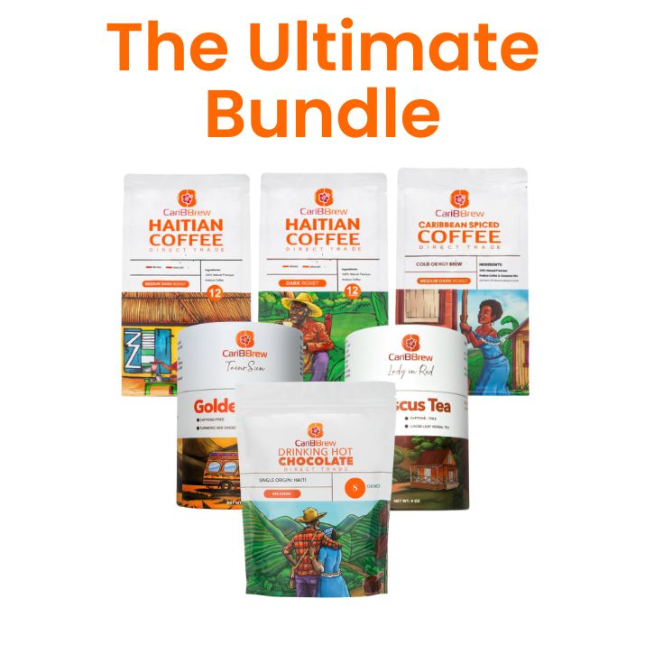 The Ultimate Bundle Cyber Deal