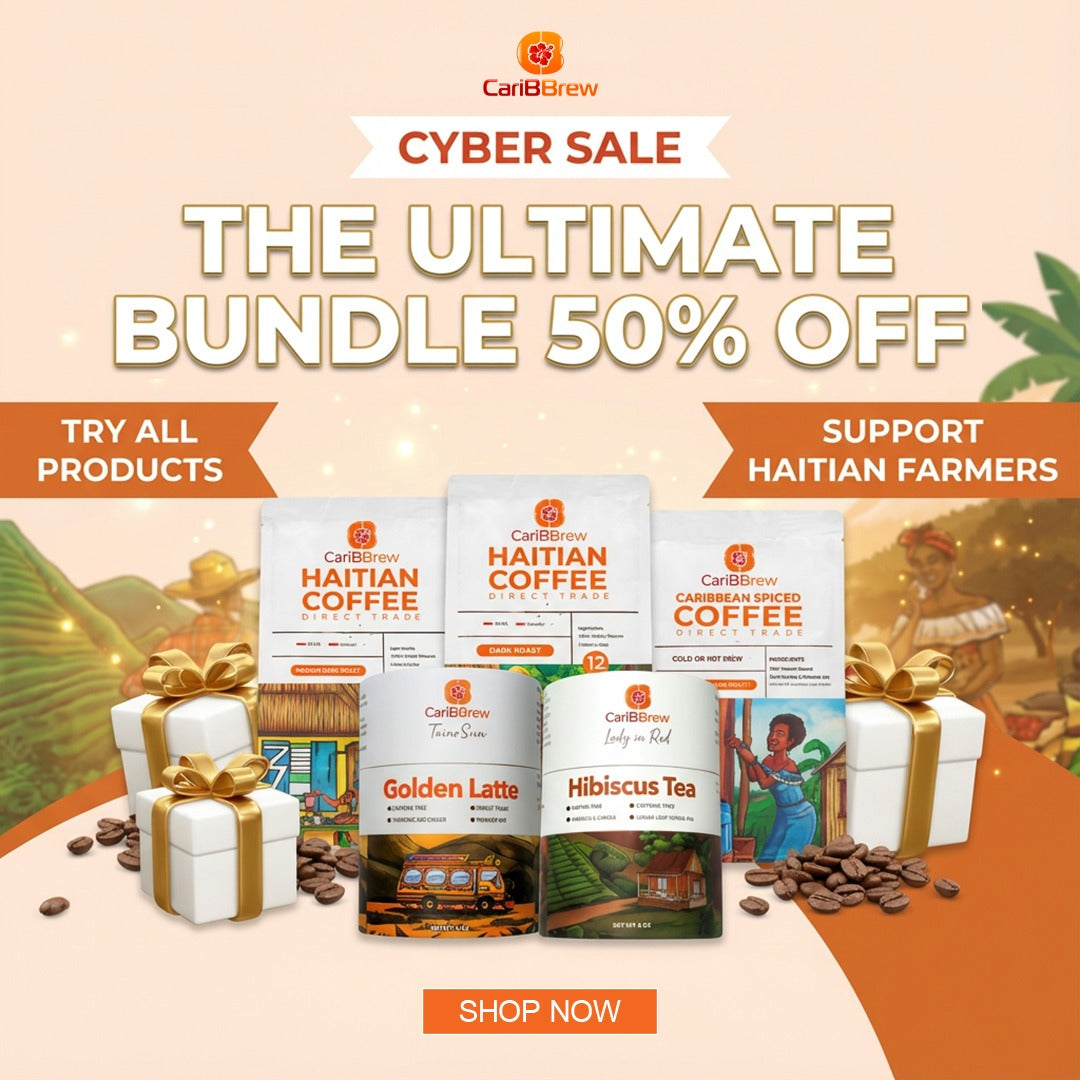 The Ultimate Bundle Cyber Deal