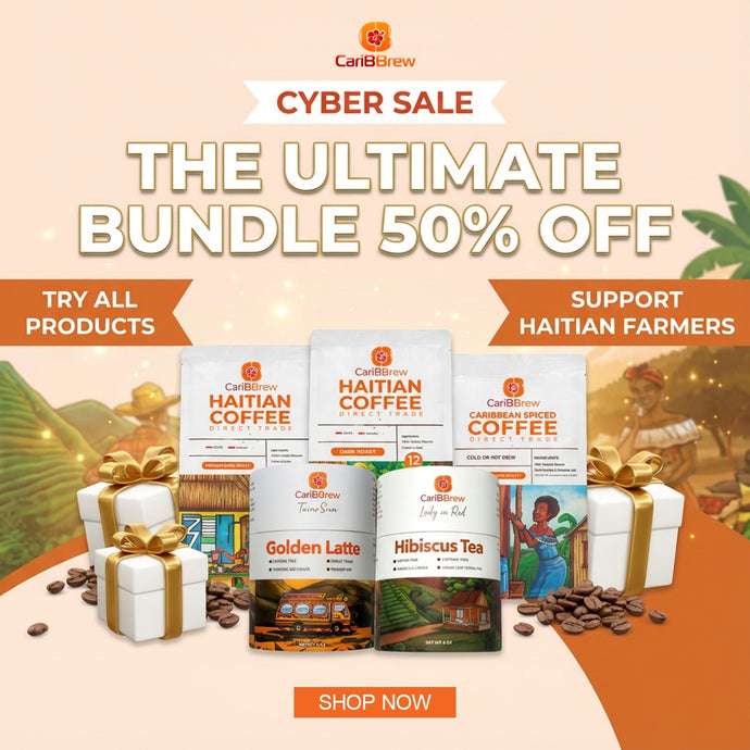 The Ultimate Bundle 50% off