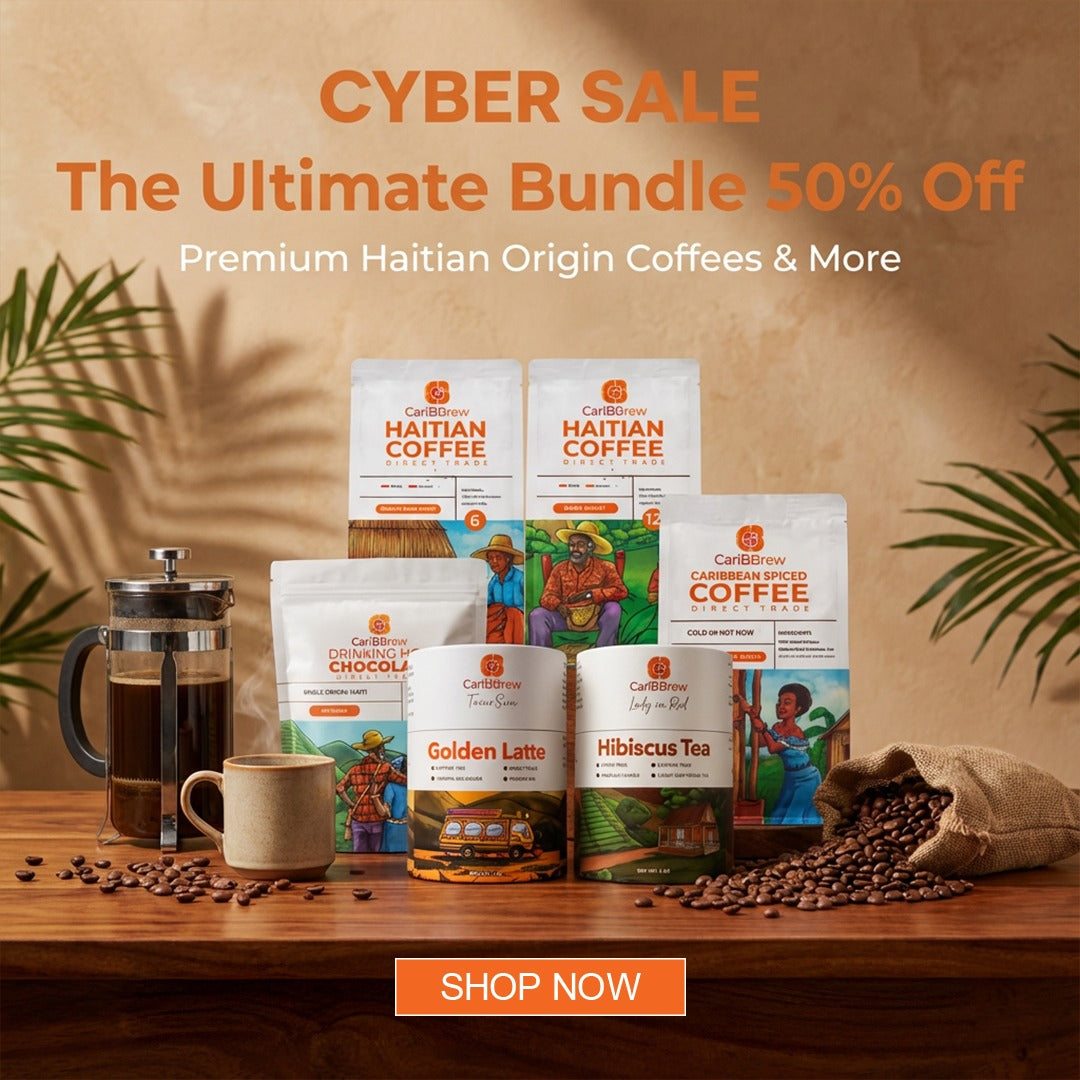 The Ultimate Bundle Cyber Deal