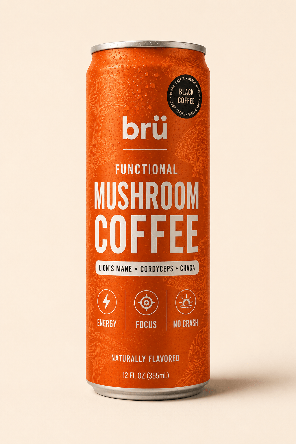 Bru Beverages - Caribbrew