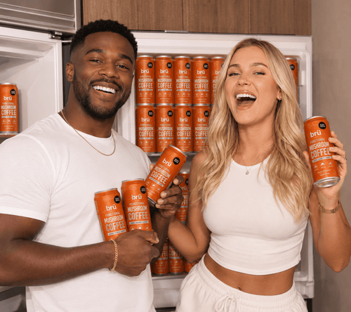 Bru Beverages - Caribbrew