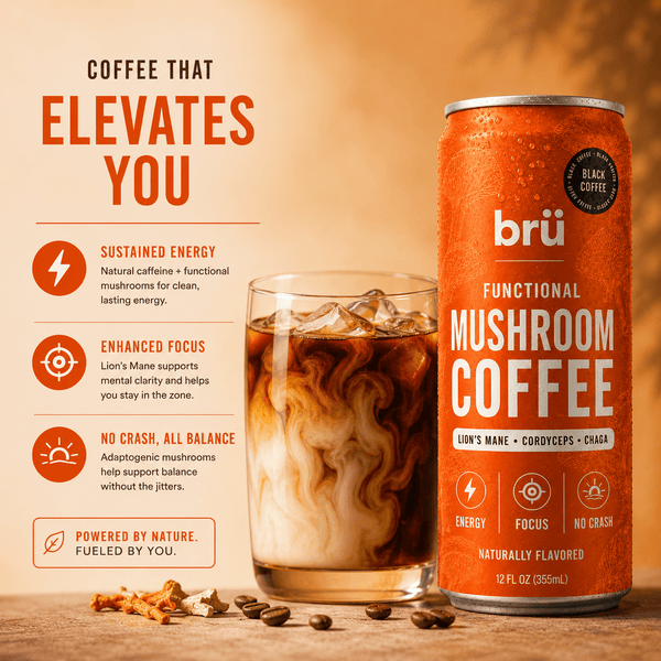 Bru Beverages
