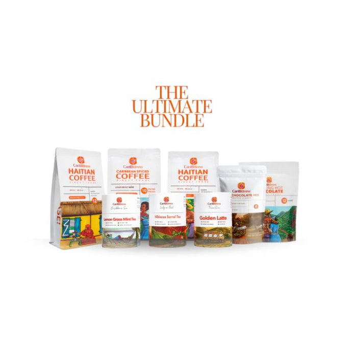 The Ultimate Bundle