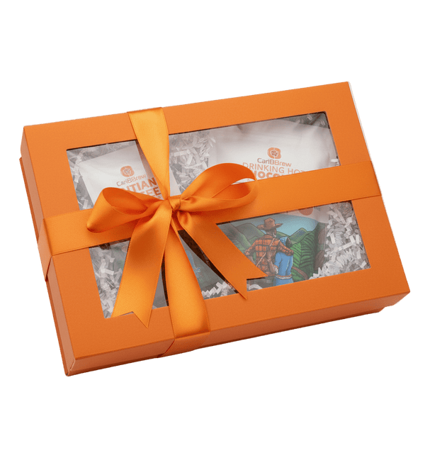 Coffee & Chocolate Gift Set