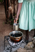 Limited Edition: Traditional Haitian Coffee - Torrefacto Style (only ground)