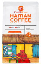 Caribbrew Haitian Coffee - Caribbrew