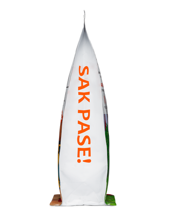 Caribbean Spiced Coffee