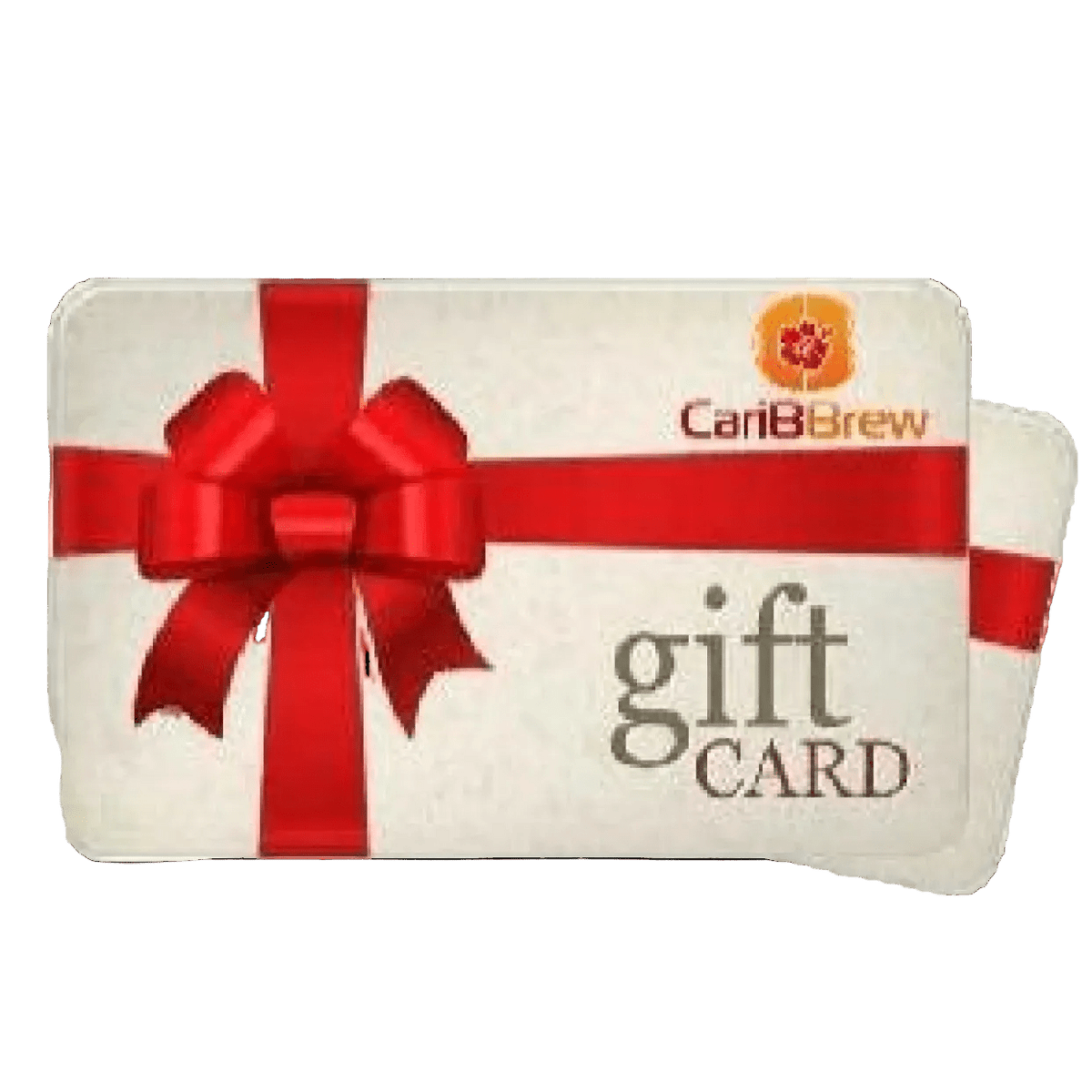 $30 Gift Card - Caribbrew$30.00