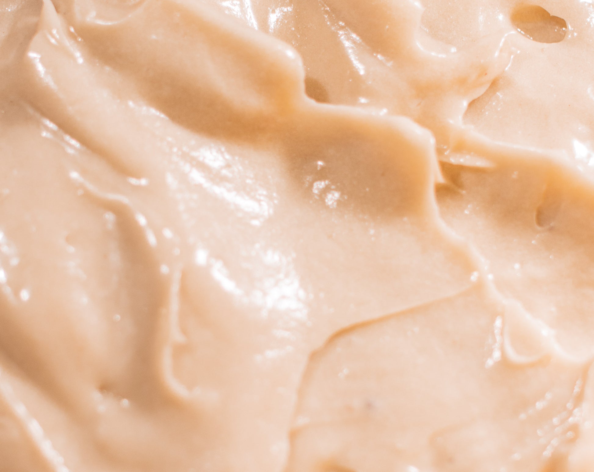 Coconut latte body butter - Caribbrew