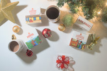 Caribbrew Gift Box: Coffee, Chocolate, and Tea