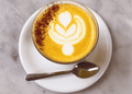 Golden Latte -  Haitian Turmeric Ginger - Caribbrew