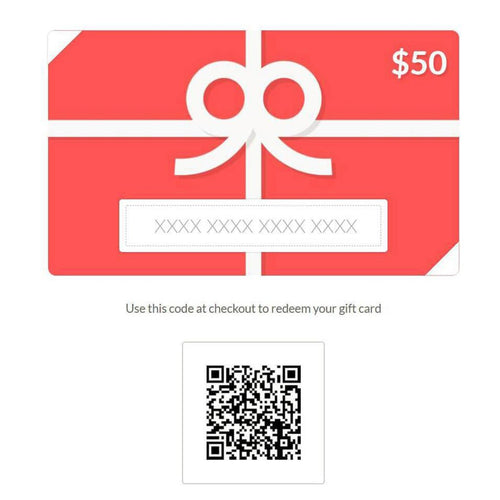 Caribbrew e-Gift Card - Caribbrew$25.00 USD