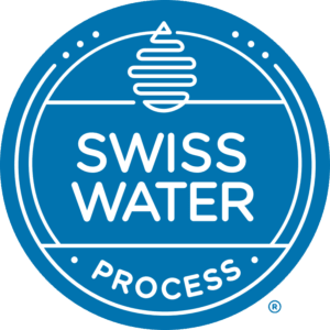 Coffee-ish | Swiss Water Decaf Coffee - 2 cts - Caribbrew12 oz