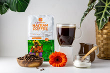 Caribbrew Haitian Coffee