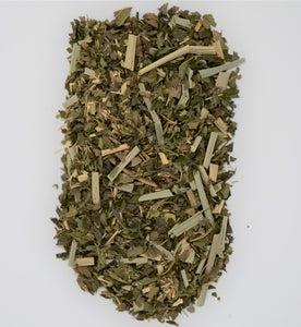 Lemon grass Mint Tea - Caribbrew