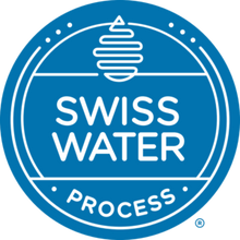 Coffee-ish | Swiss Water Decaf Coffee - Caribbrew